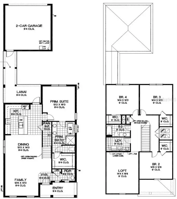 Property for sale at 5954 FLOWERING CHERRY BEND, WINTER GARDEN, FL, 34787