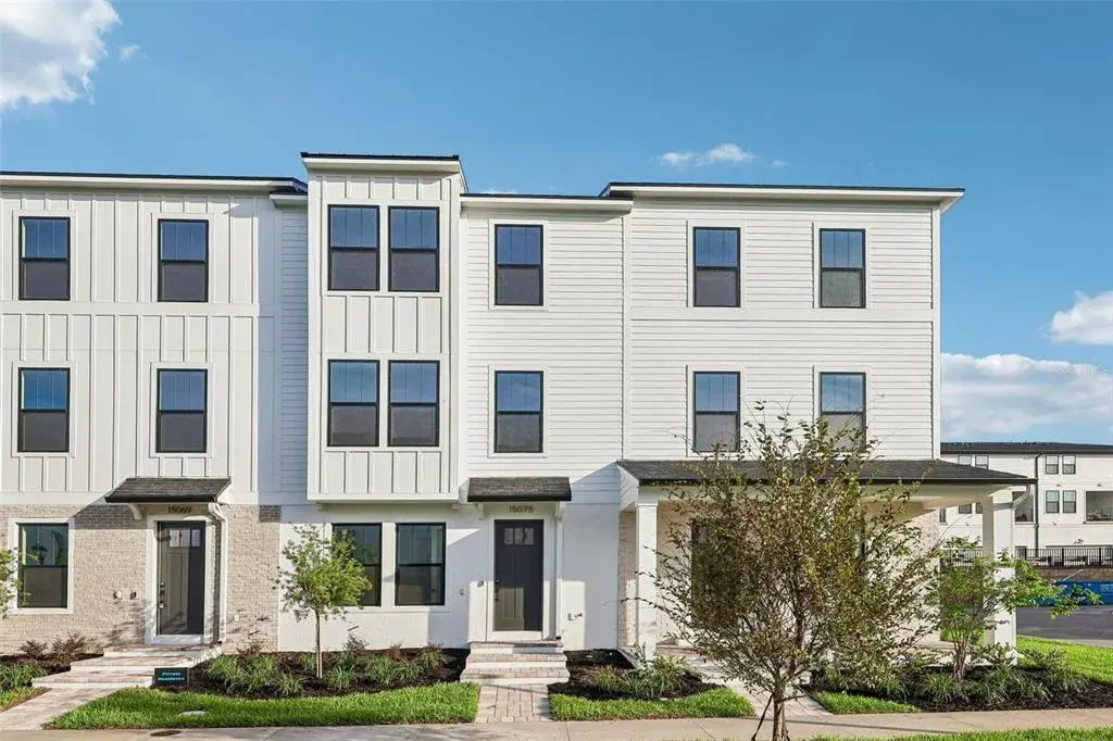 Property for sale at 15075 GROVESIDE ROAD, WINTER GARDEN, FL, 34787