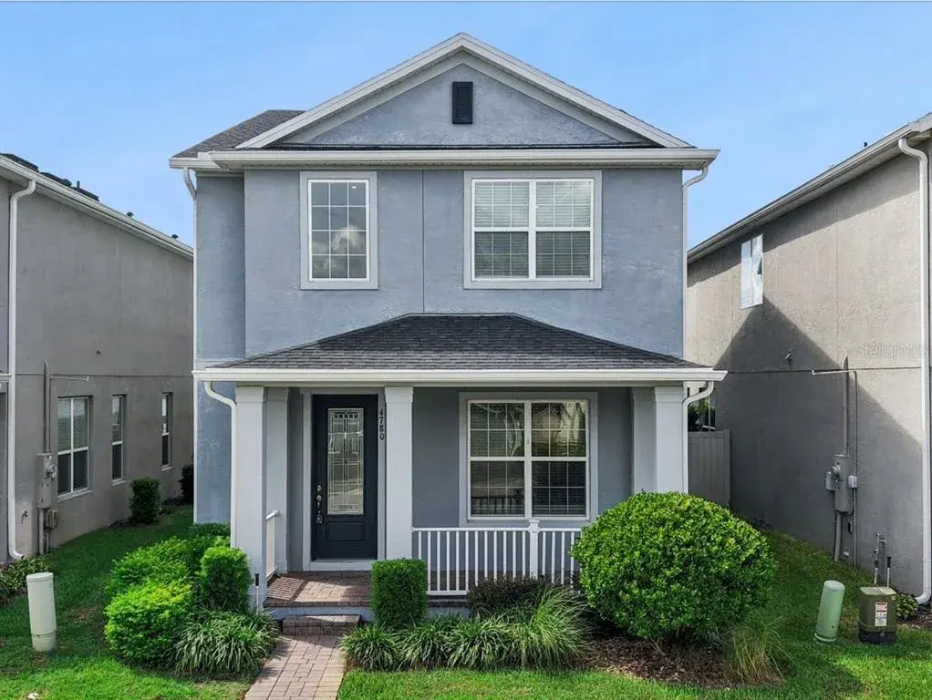 Property for sale at 4780 TERRACE BLUFF STREET, WINTER GARDEN, FL, 34787