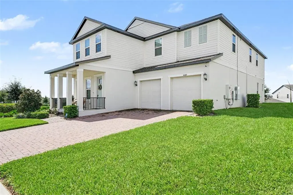 Property for sale at 16260 SILVER GROVE BLVD, WINTER GARDEN, FL, 34787