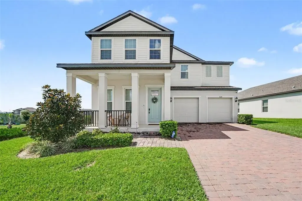 Property for sale at 16260 SILVER GROVE BLVD, WINTER GARDEN, FL, 34787