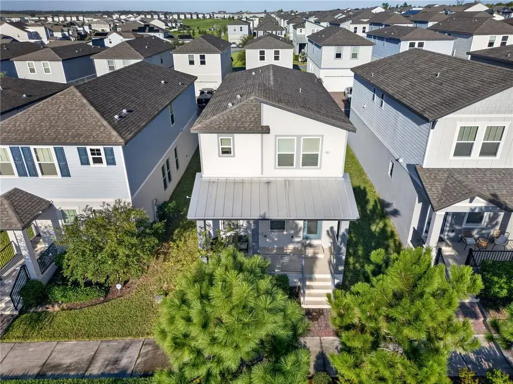 Property for sale at 4958 CITRUS LEAF BLVD, WINTER GARDEN, FL, 34787