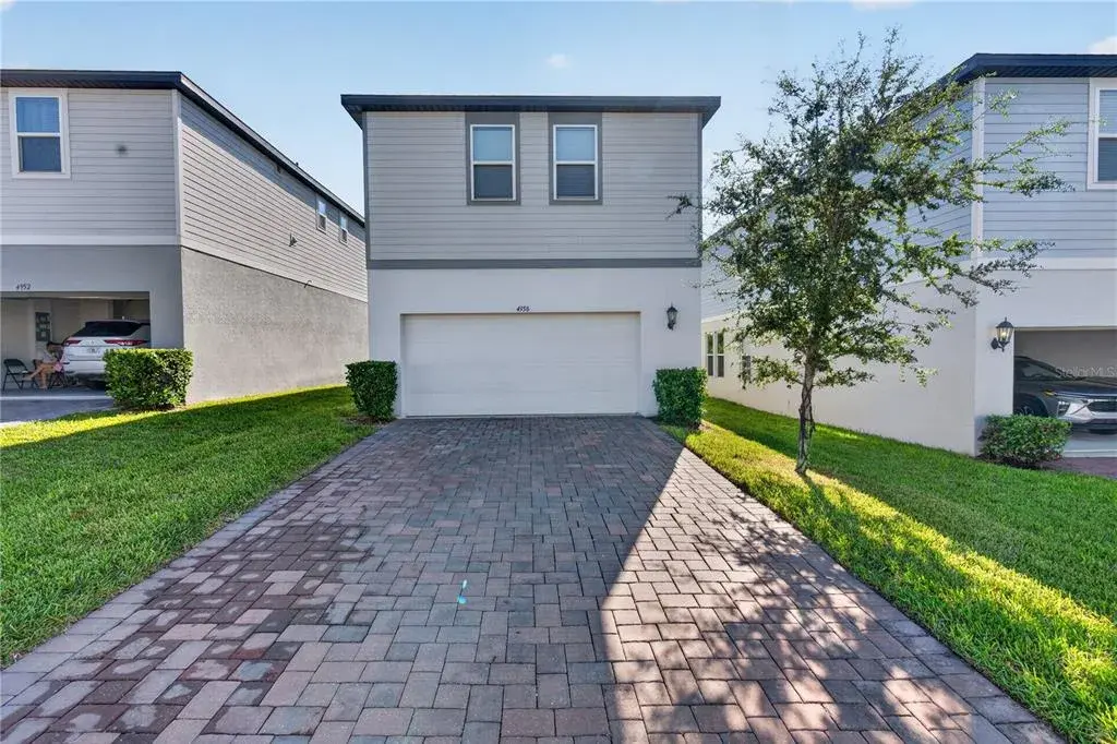 Property for sale at 4958 CITRUS LEAF BLVD, WINTER GARDEN, FL, 34787