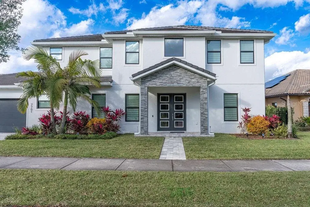 Property for sale at 7701 SUMMERLAKE POINTE BOULEVARD, WINTER GARDEN, FL, 34787