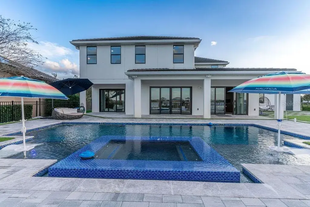 Property for sale at 7701 SUMMERLAKE POINTE BOULEVARD, WINTER GARDEN, FL, 34787