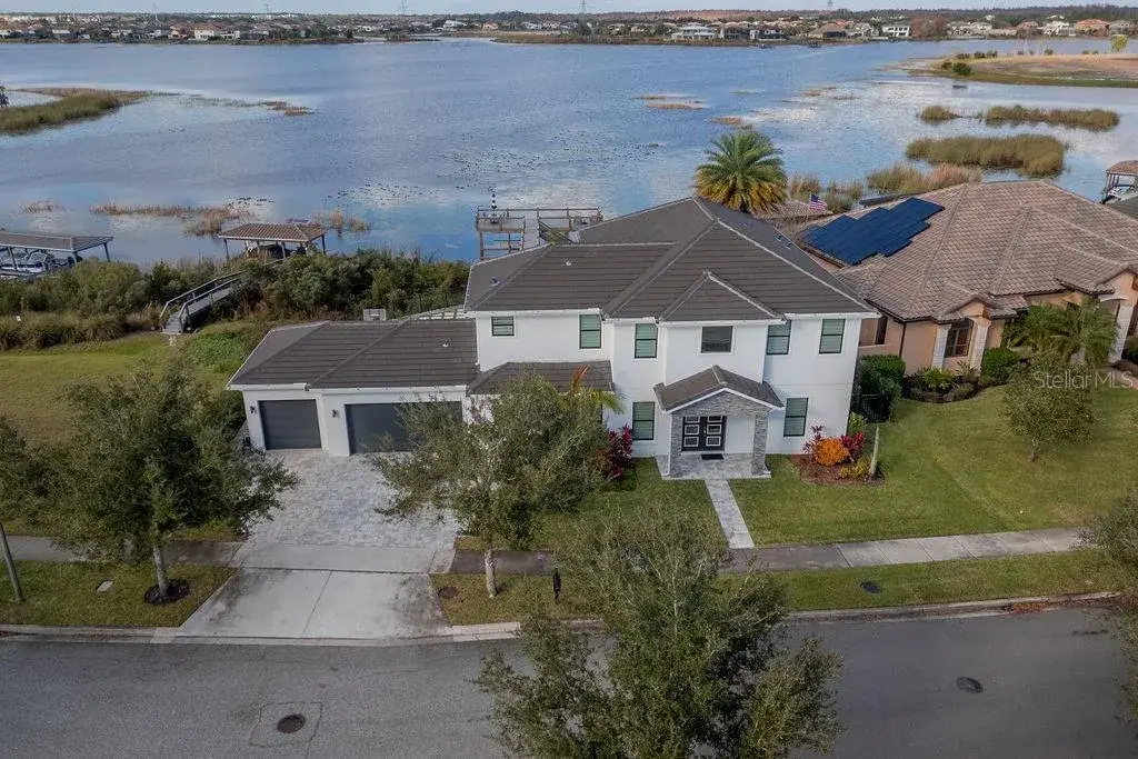 Property for sale at 7701 SUMMERLAKE POINTE BOULEVARD, WINTER GARDEN, FL, 34787