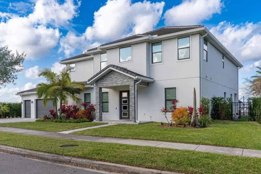 Property for sale at 7701 SUMMERLAKE POINTE BOULEVARD, WINTER GARDEN, FL, 34787