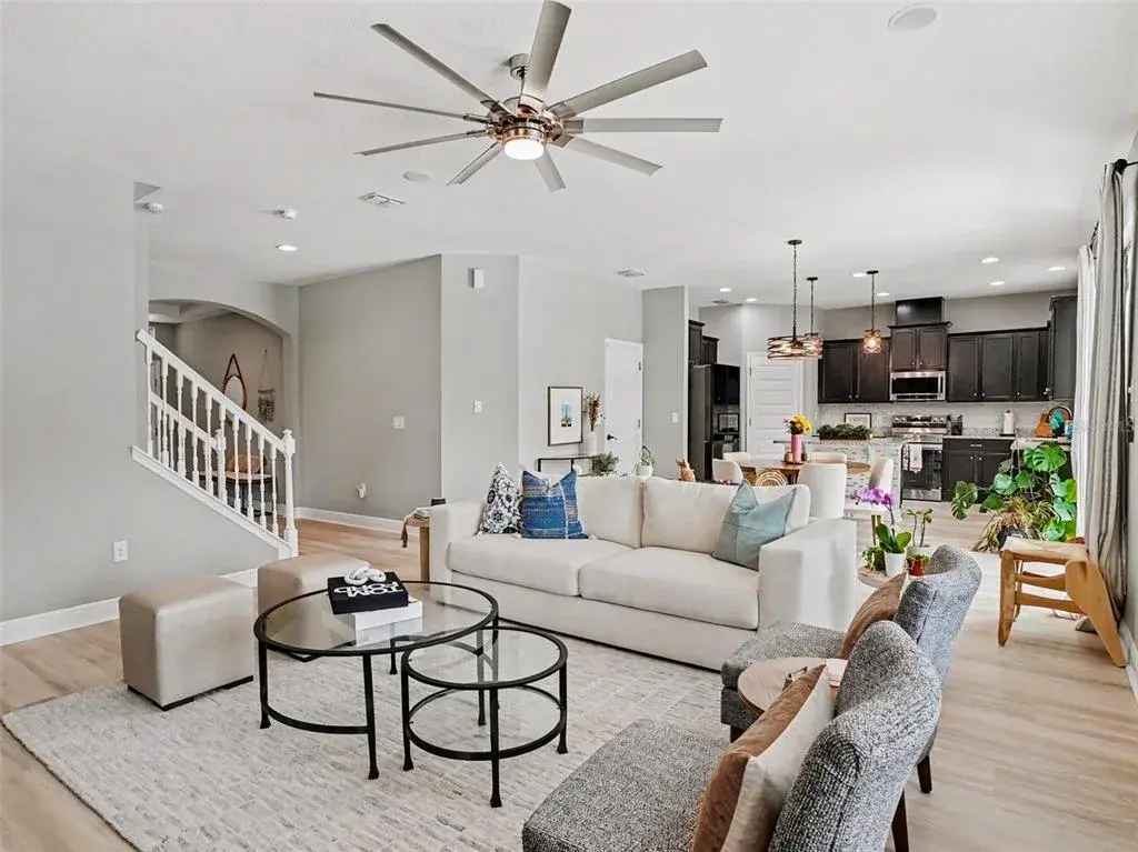 Property for sale at 9572 WATERWAY PASSAGE DRIVE, WINTER GARDEN, FL, 34787