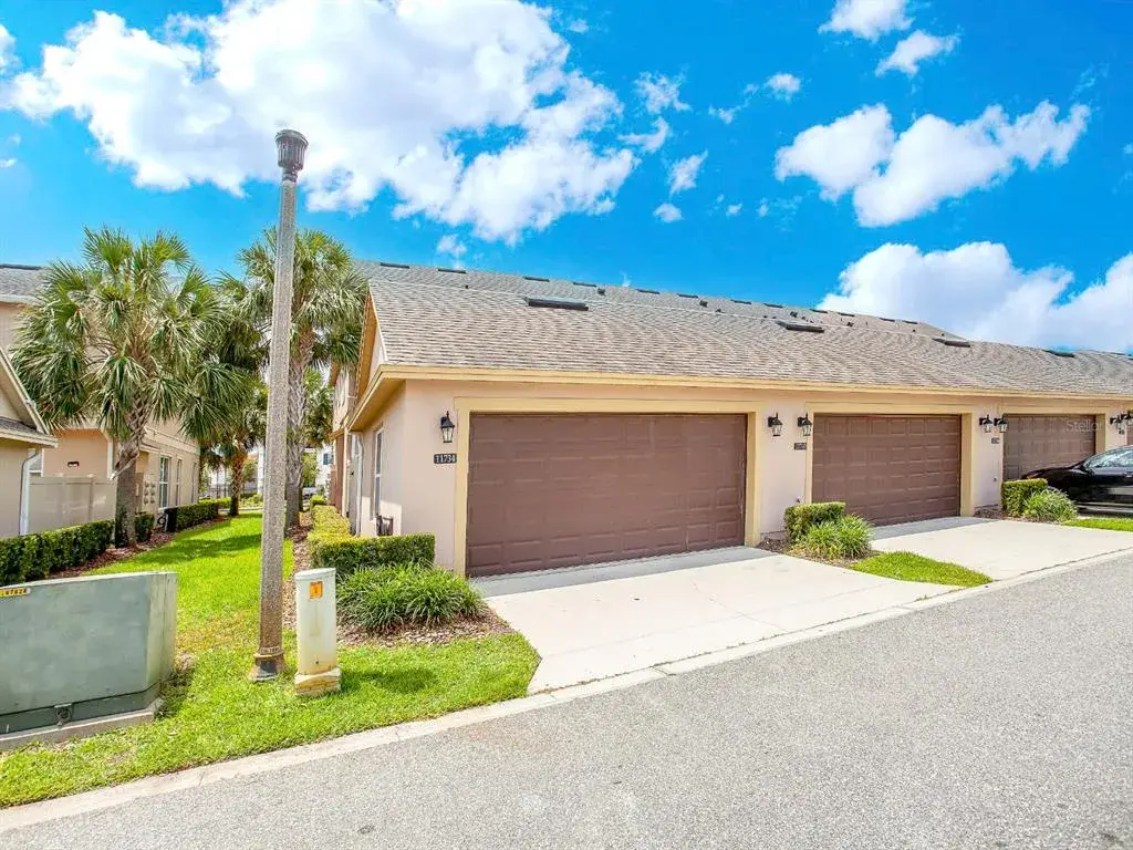 Property for sale at 11734 WATER RUN ALLEY, WINDERMERE, FL, 34786