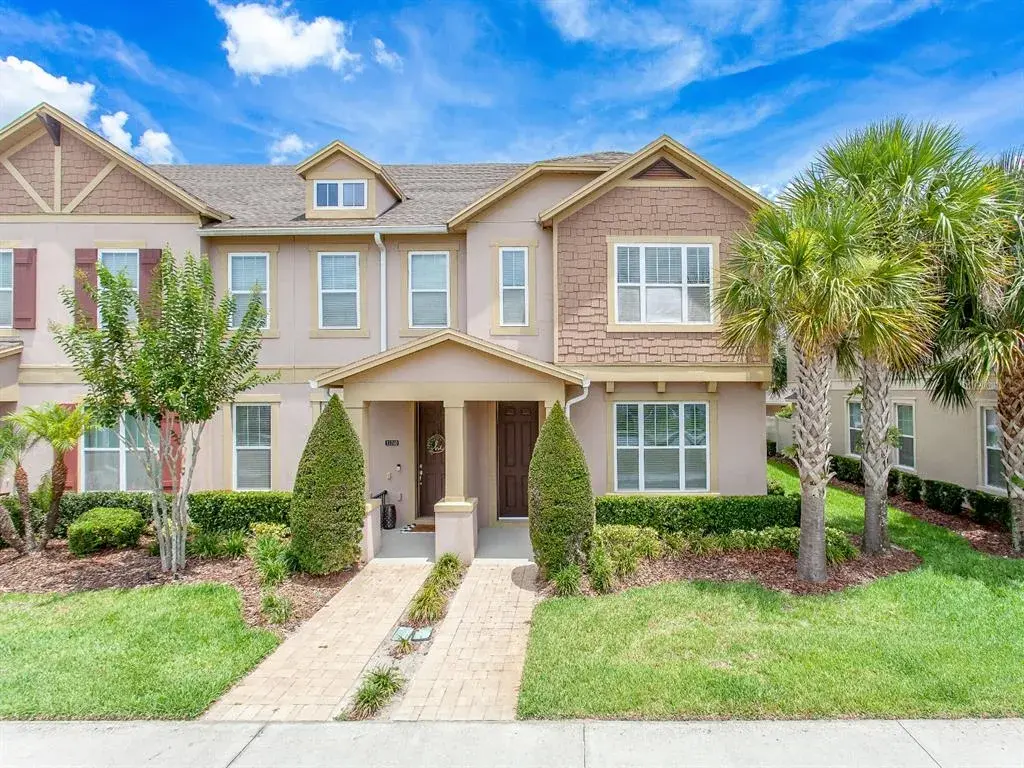 Property for sale at 11734 WATER RUN ALLEY, WINDERMERE, FL, 34786