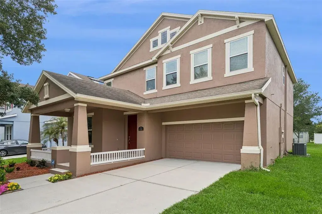 Property for sale at 6316 MANUSCRIPT STREET, WINTER GARDEN, FL, 34787