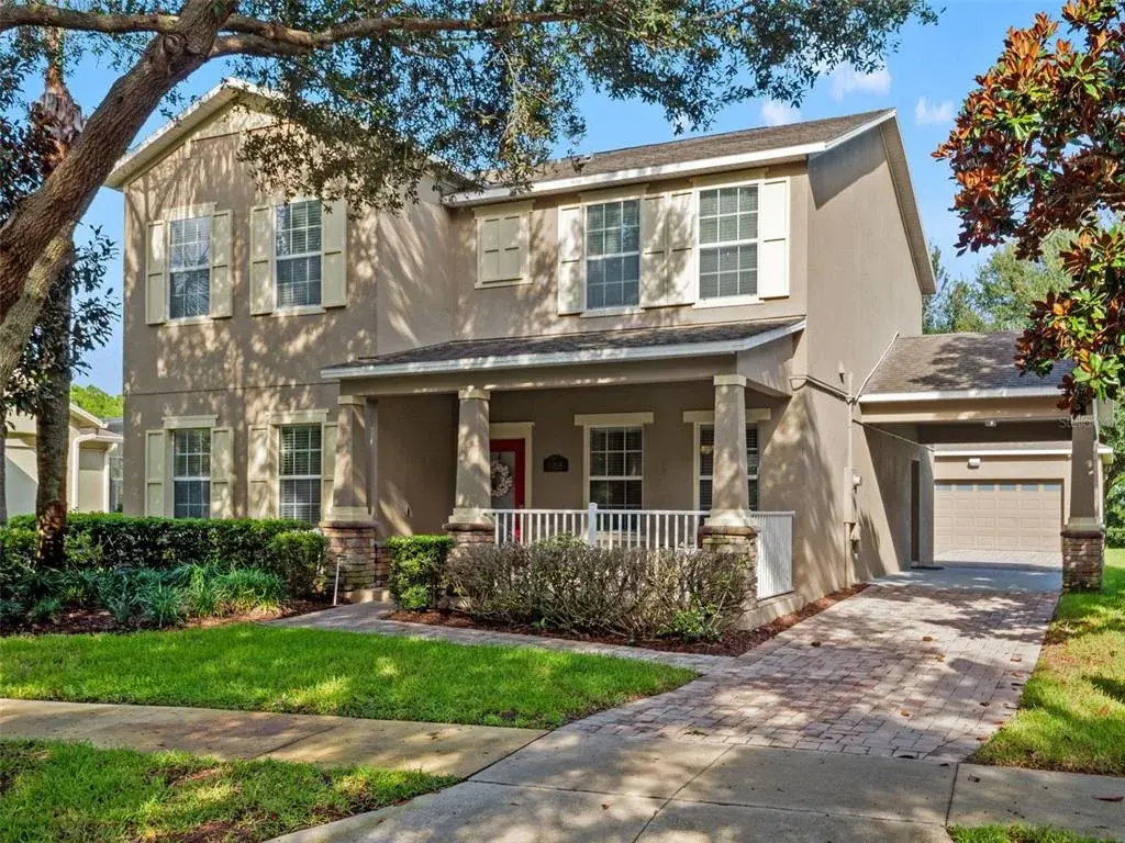 Property for sale at 6158 MERIWETHER CRESCENT, WINTER GARDEN, FL, 34787