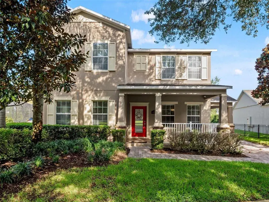 Property for sale at 6158 MERIWETHER CRESCENT, WINTER GARDEN, FL, 34787