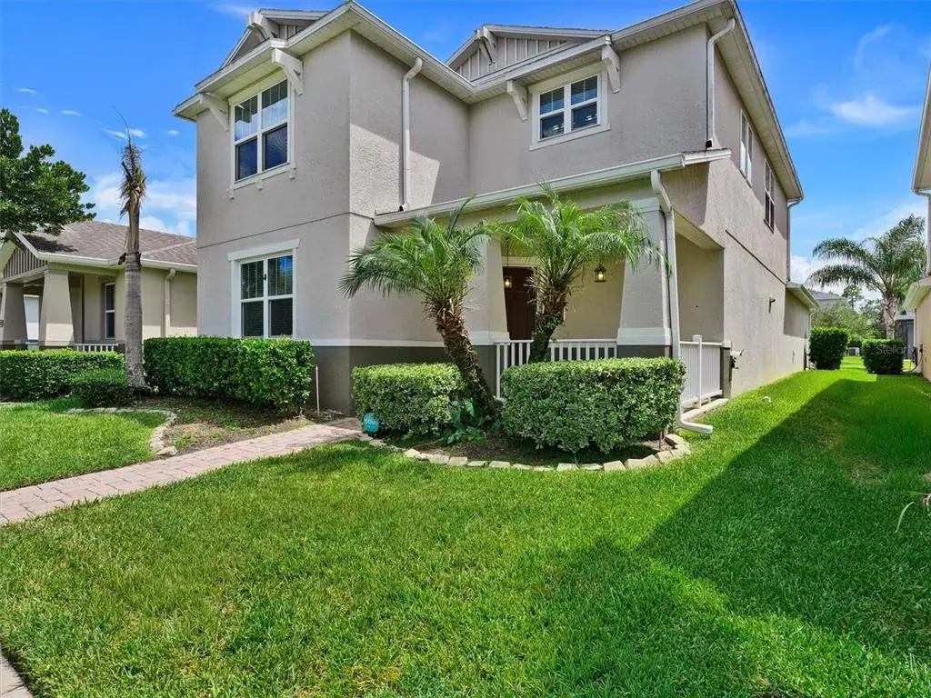 Property for sale at 14373 BREDA CENTER LOOP, WINTER GARDEN, FL, 34787