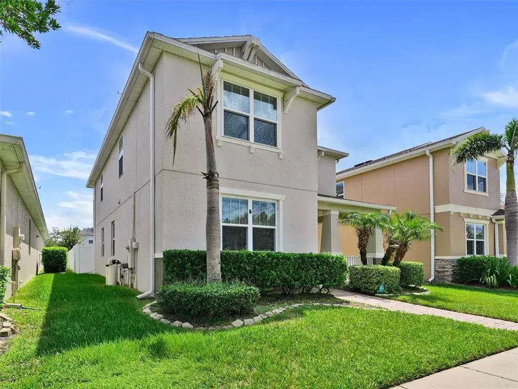Property for sale at 14373 BREDA CENTER LOOP, WINTER GARDEN, FL, 34787
