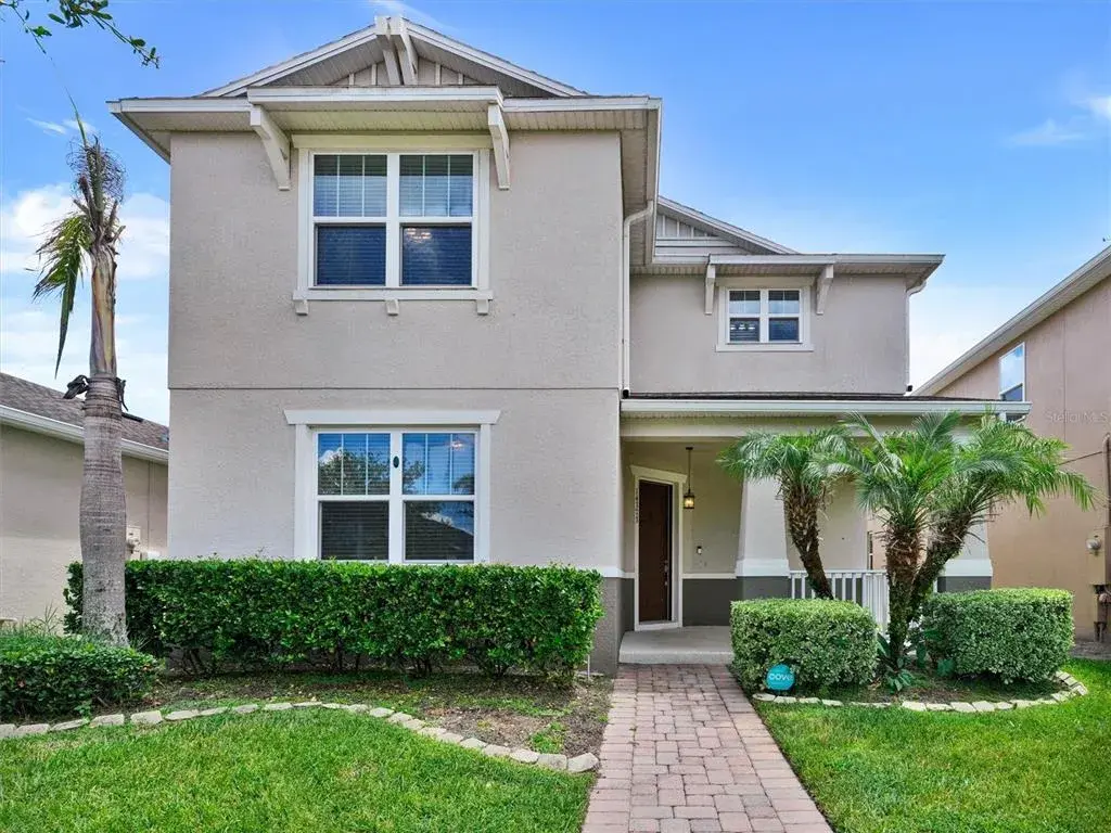 Property for sale at 14373 BREDA CENTER LOOP, WINTER GARDEN, FL, 34787
