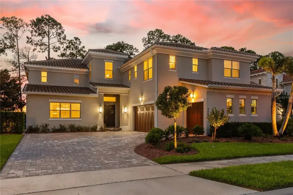 Property for sale at 9056 MORGANA COURT, WINTER GARDEN, FL, 34787