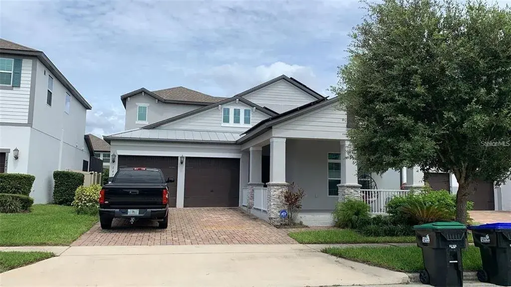 Property for sale at 14739 GLADE HILL PARK WAY, WINTER GARDEN, FL, 34787