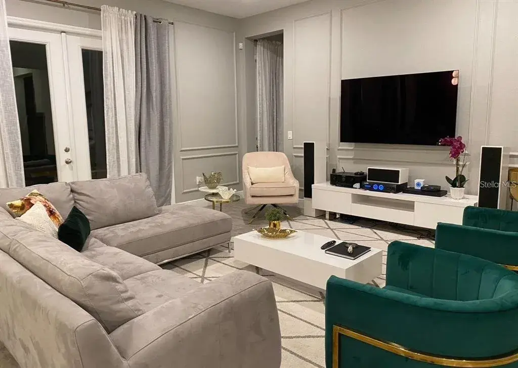 Property for sale at 14739 GLADE HILL PARK WAY, WINTER GARDEN, FL, 34787