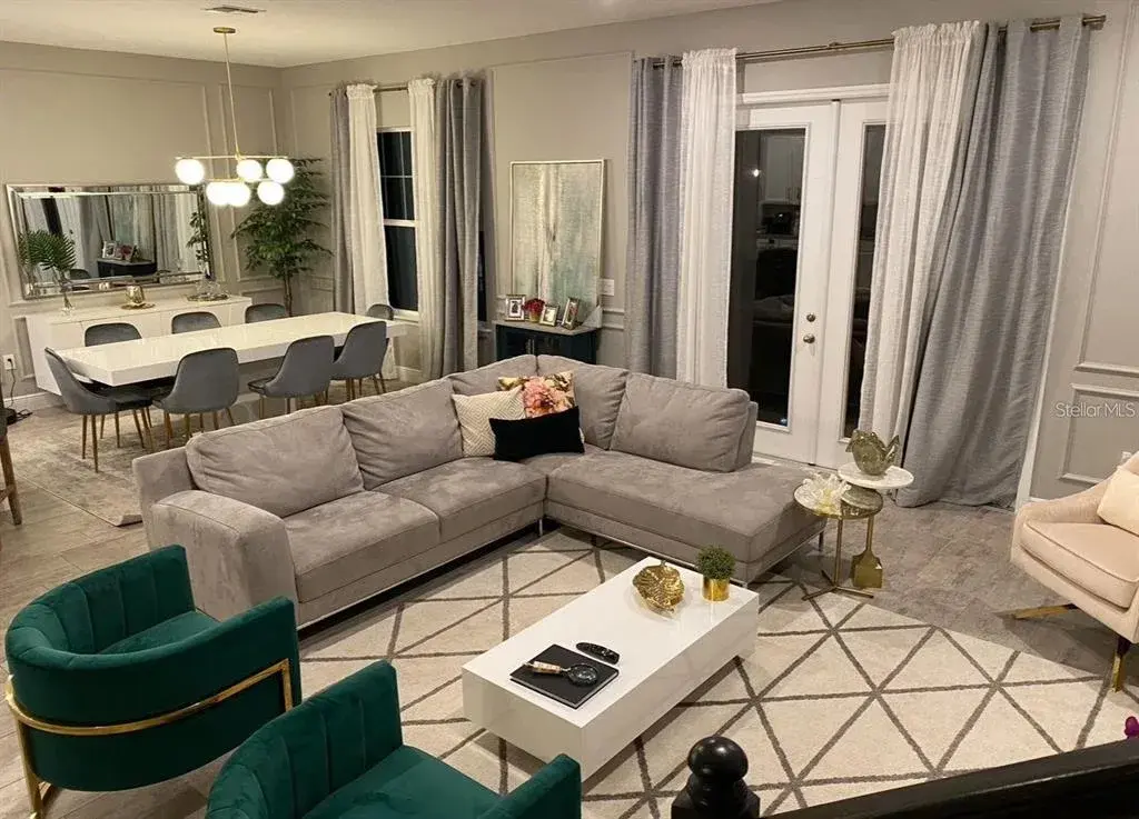 Property for sale at 14739 GLADE HILL PARK WAY, WINTER GARDEN, FL, 34787