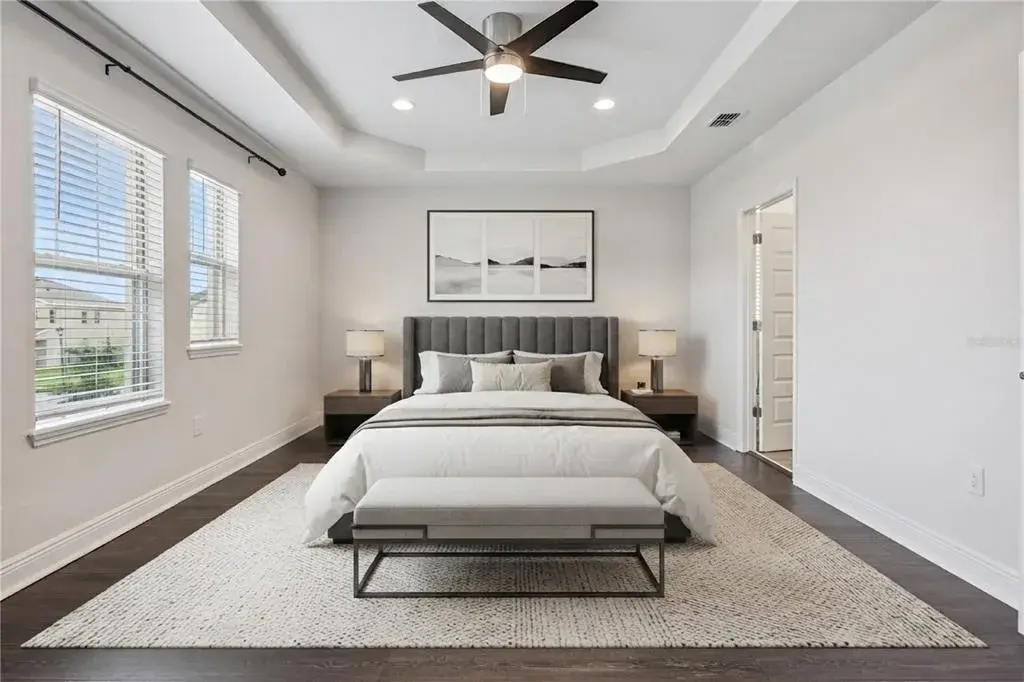 Property for sale at 11031 JACKSON COVE, WINTER GARDEN, FL, 34787