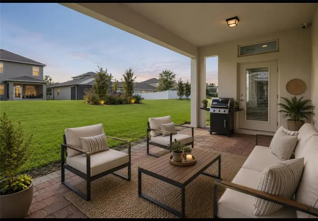 Property for sale at 11031 JACKSON COVE, WINTER GARDEN, FL, 34787
