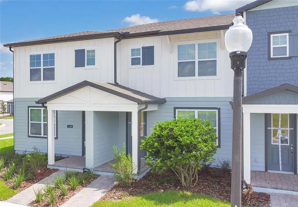 Property for sale at 11113 LIME FLOWER DRIVE, WINTER GARDEN, FL, 34787
