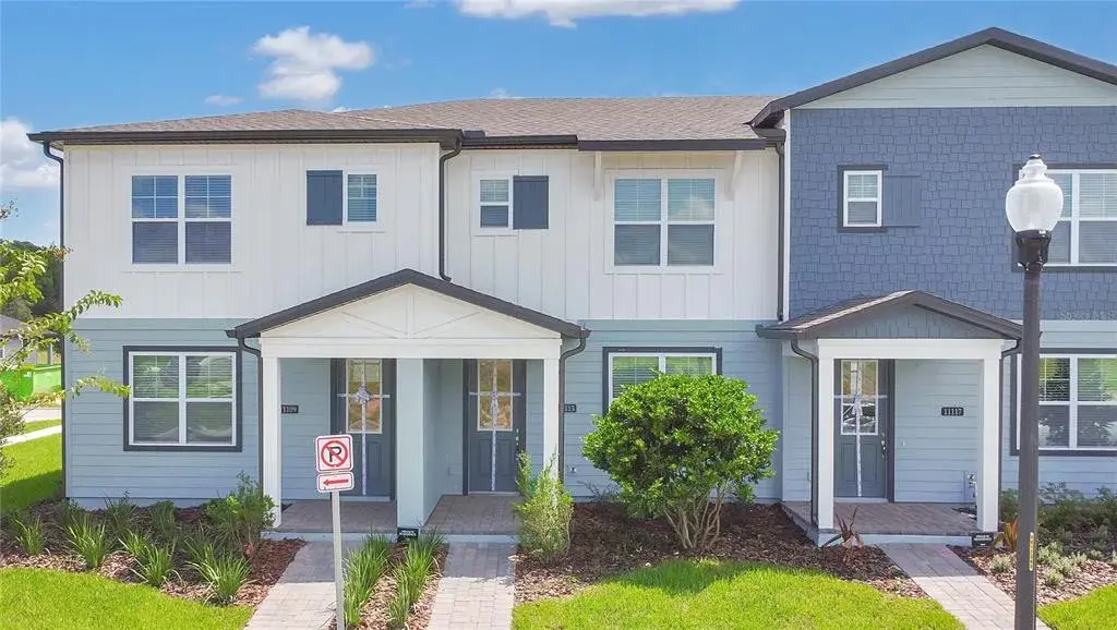 Property for sale at 11113 LIME FLOWER DRIVE, WINTER GARDEN, FL, 34787