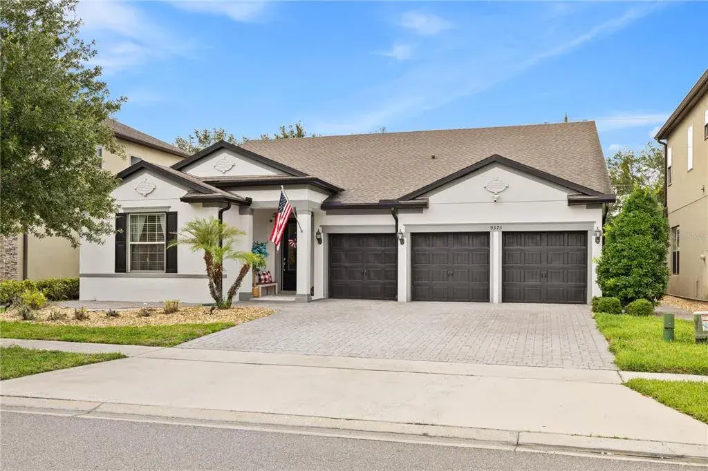 Property for sale at 9373 ROYAL ESTATES BOULEVARD, ORLANDO, FL, 32836