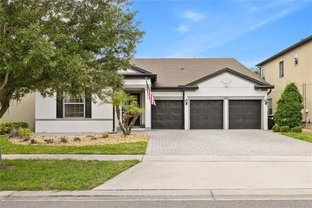 Property for sale at 9373 ROYAL ESTATES BOULEVARD, ORLANDO, FL, 32836