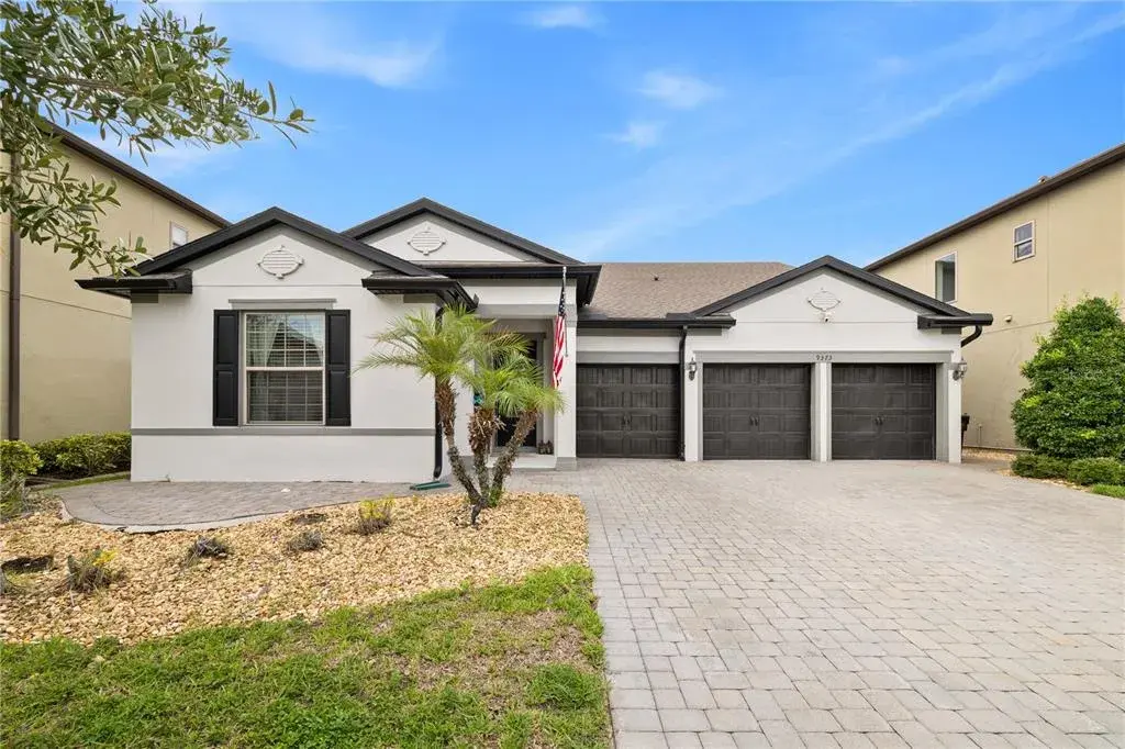 Property for sale at 9373 ROYAL ESTATES BOULEVARD, ORLANDO, FL, 32836