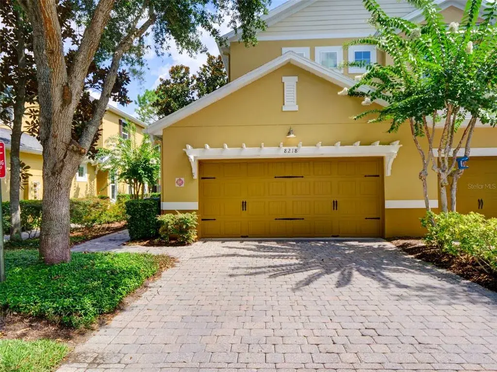 Property for sale at 8218 MYSTIC VIEW WAY UNIT 2801, WINDERMERE, FL, 34786