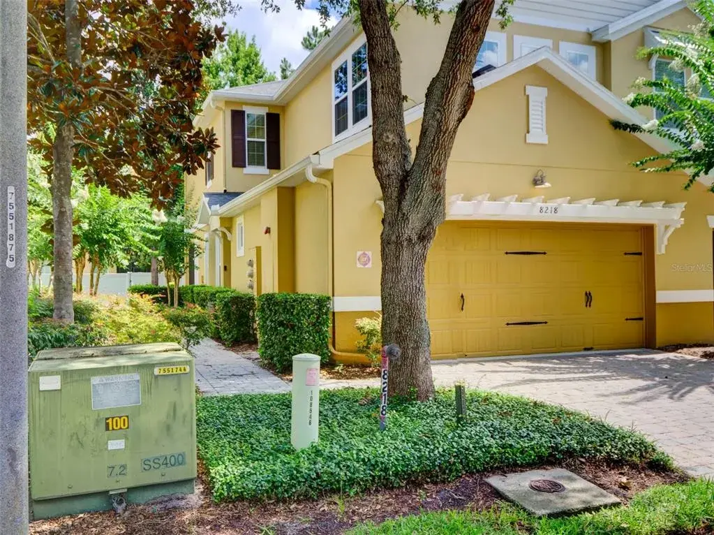 Property for sale at 8218 MYSTIC VIEW WAY UNIT 2801, WINDERMERE, FL, 34786