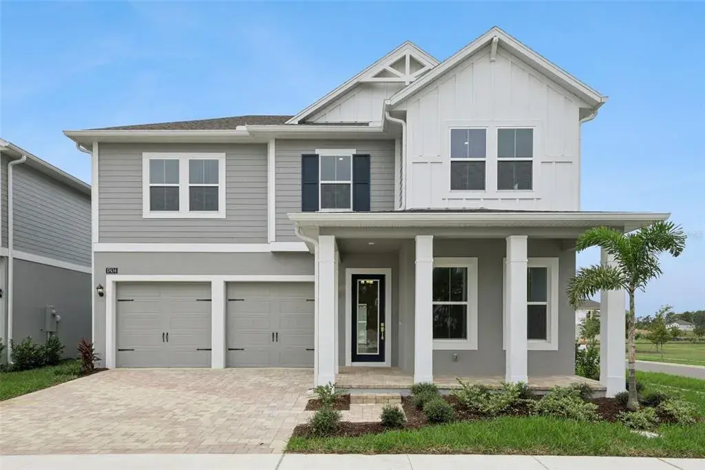 Property for sale at 17434 HONEYBELL TANGELO COURT, WINTER GARDEN, FL, 34787