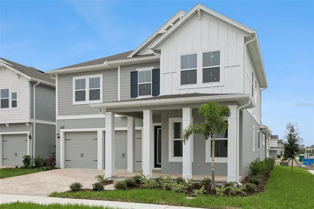 Property for sale at 17434 HONEYBELL TANGELO COURT, WINTER GARDEN, FL, 34787