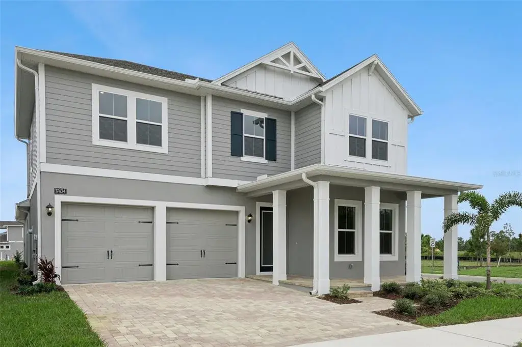 Property for sale at 17434 HONEYBELL TANGELO COURT, WINTER GARDEN, FL, 34787