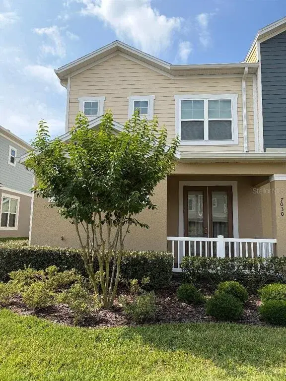 Property for sale at 7030 TWILIGHT BAY DRIVE, WINTER GARDEN, FL, 34787