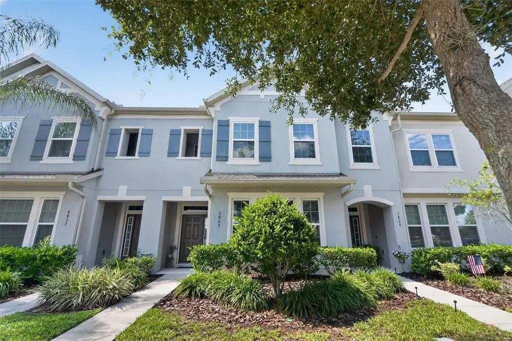 Property for sale at 5863 CYPRESS HILL ROAD, WINTER GARDEN, FL, 34787