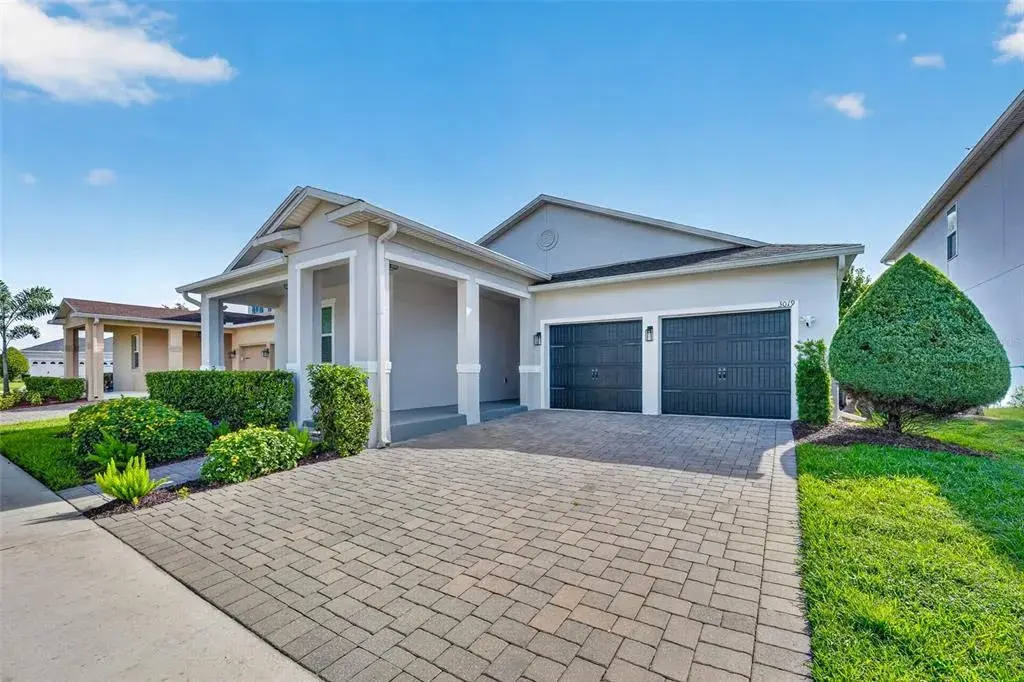 Property for sale at 3019 CHERRY ORCHARD LANE, WINTER GARDEN, FL, 34787