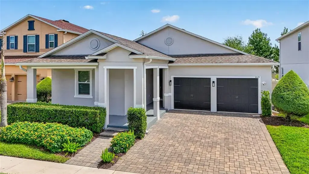 Property for sale at 3019 CHERRY ORCHARD LANE, WINTER GARDEN, FL, 34787
