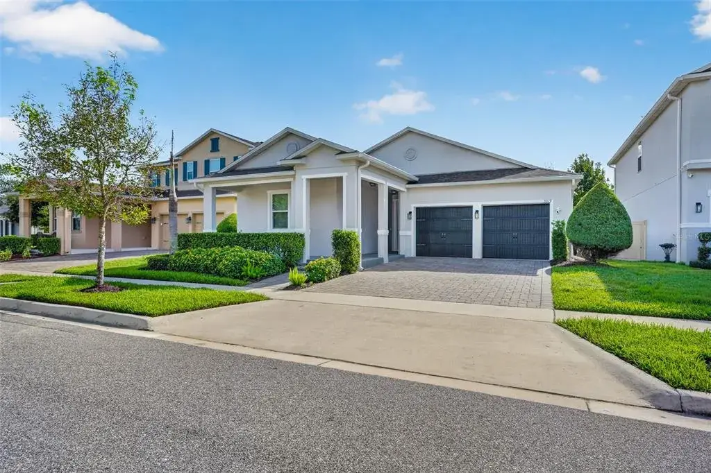 Property for sale at 3019 CHERRY ORCHARD LANE, WINTER GARDEN, FL, 34787