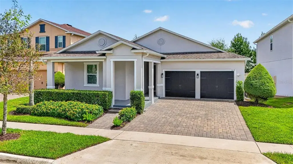 Property for sale at 3019 CHERRY ORCHARD LANE, WINTER GARDEN, FL, 34787
