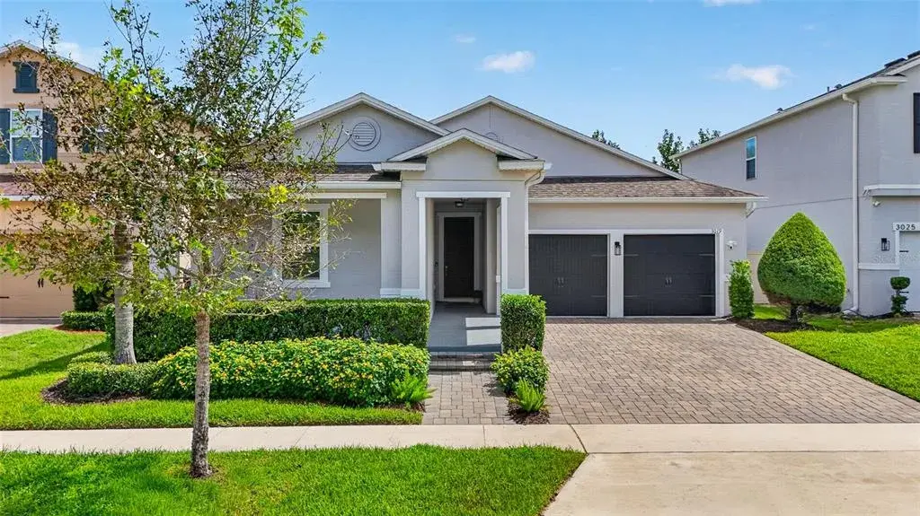 Property for sale at 3019 CHERRY ORCHARD LANE, WINTER GARDEN, FL, 34787