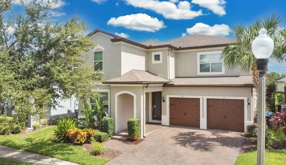 Property for sale at 14105 LARKSPUR LAKE DRIVE, WINTER GARDEN, FL, 34787