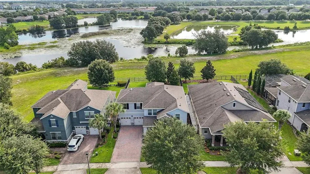 Property for sale at 15671 MARINA BAY DRIVE, WINTER GARDEN, FL, 34787