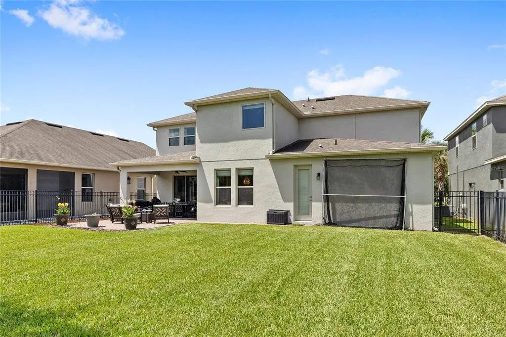 Property for sale at 15671 MARINA BAY DRIVE, WINTER GARDEN, FL, 34787