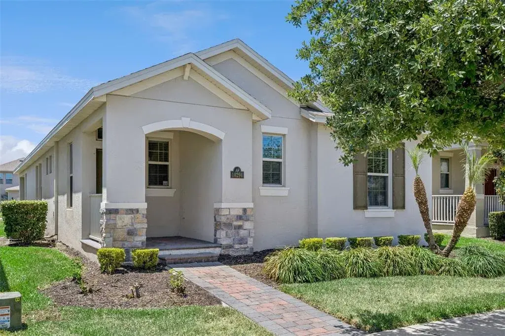 Property for sale at 10294 MERRYMEETING BAY DRIVE, WINTER GARDEN, FL, 34787