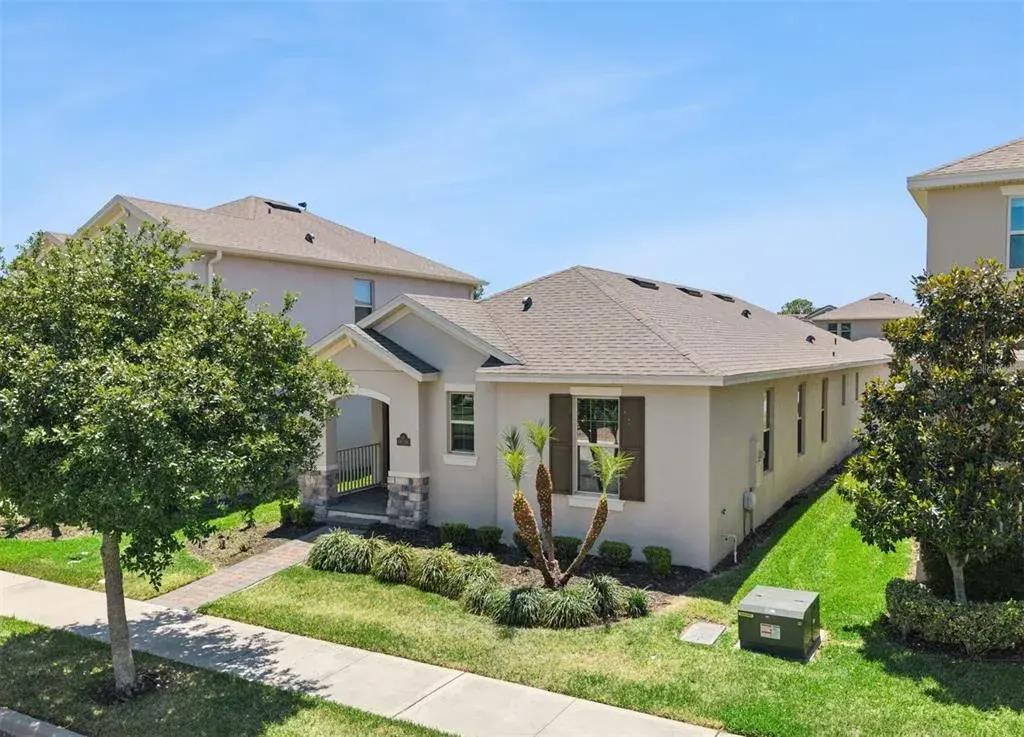 Property for sale at 10294 MERRYMEETING BAY DRIVE, WINTER GARDEN, FL, 34787