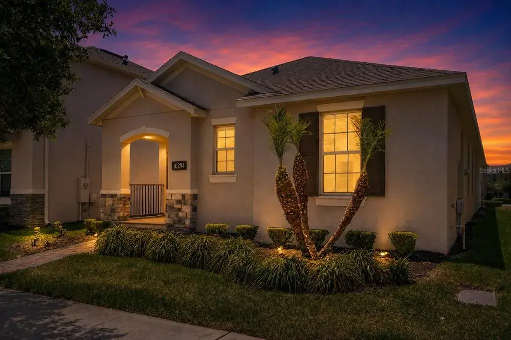 Property for sale at 10294 MERRYMEETING BAY DRIVE, WINTER GARDEN, FL, 34787