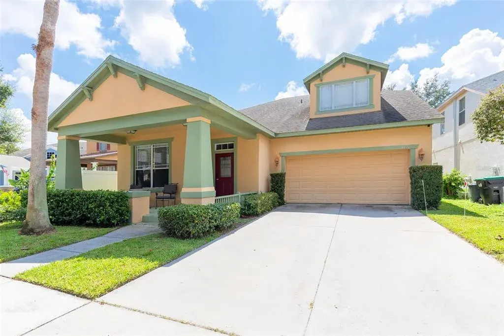 Property for sale at 5421 GEMGOLD COURT, WINDERMERE, FL, 34786